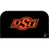 Oklahoma State University OSU on Black Nintendo Switch 2 (2025) with Joy-Con Skin
